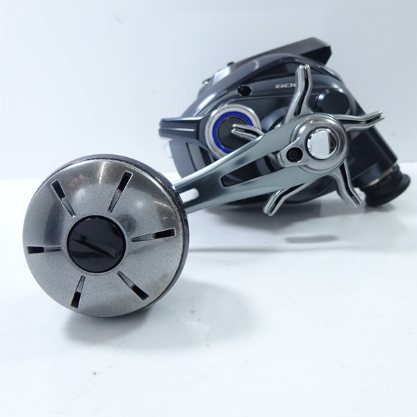 ２３フォースマスター６００